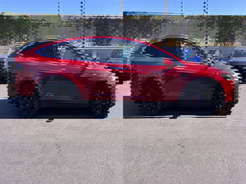 Used 2021 Tesla Model X Performance image 15