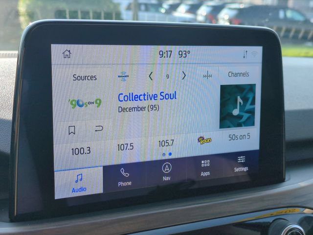 Used 2020 Ford Escape Titanium AWD/4WD image 22