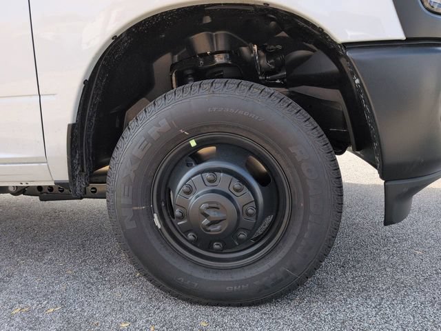 New 2026 RAM 3500 Tradesman AWD/4WD image 10