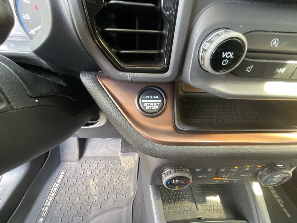 Used 2021 Ford Bronco Sport Outer Banks AWD/4WD image 29