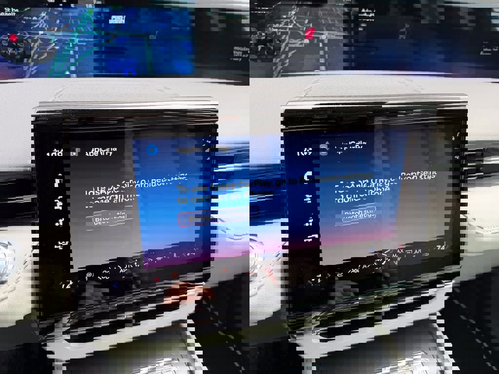 New 2026 Lincoln Nautilus Reserve image 40