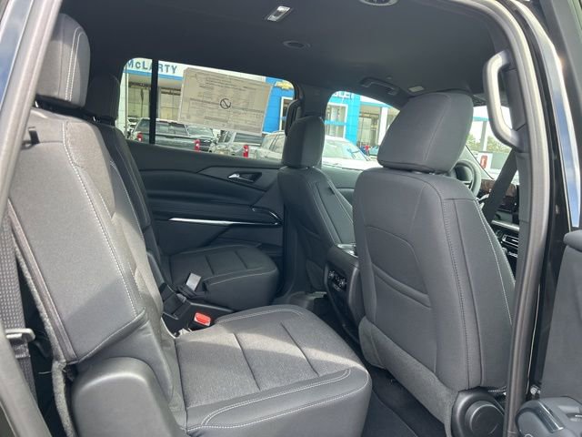 New 2026 Chevrolet Traverse LT image 32