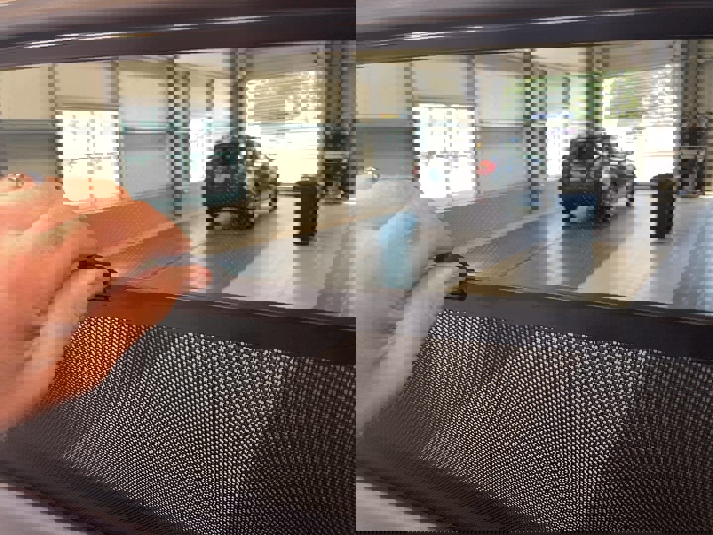 Used 2025 Subaru Ascent Bronze Edition image 18