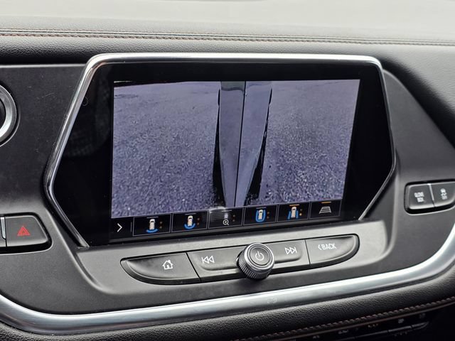 Used 2020 Chevrolet Blazer Premier w/ Driver Confidence II Package FWD image 25