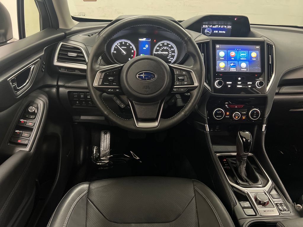 Used 2023 Subaru Forester Touring AWD/4WD image 15