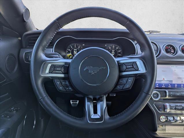 Used 2020 Ford Mustang GT Premium w/ GT Performance Package image 15