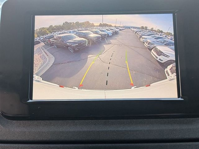 New 2026 RAM ProMaster 2500 w/ Convenience Group image 25