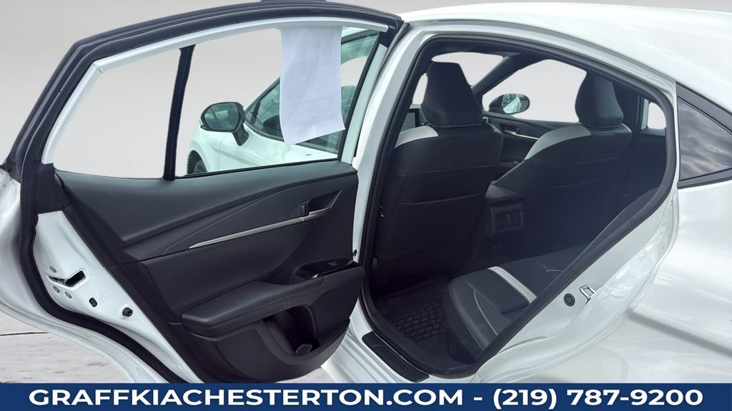 Used 2026 Toyota Camry SE w/ Convenience Package AWD/4WD image 38