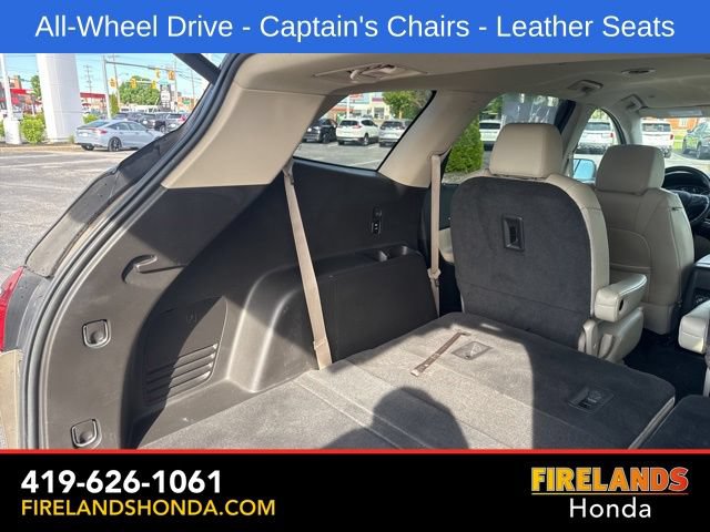 Used 2020 Buick Enclave Essence w/ Trailering Package, 5000 lbs. AWD/4WD image 33
