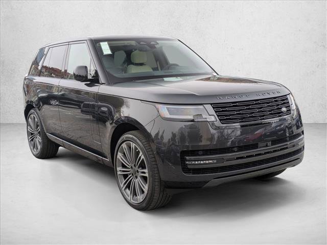 New 2026 Land Rover Range Rover SE image 7