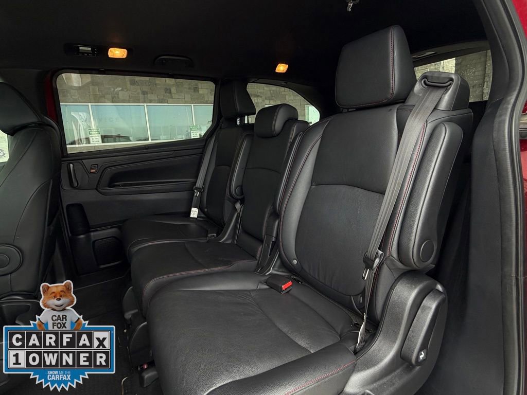 Used 2025 Honda Odyssey Sport-L image 21