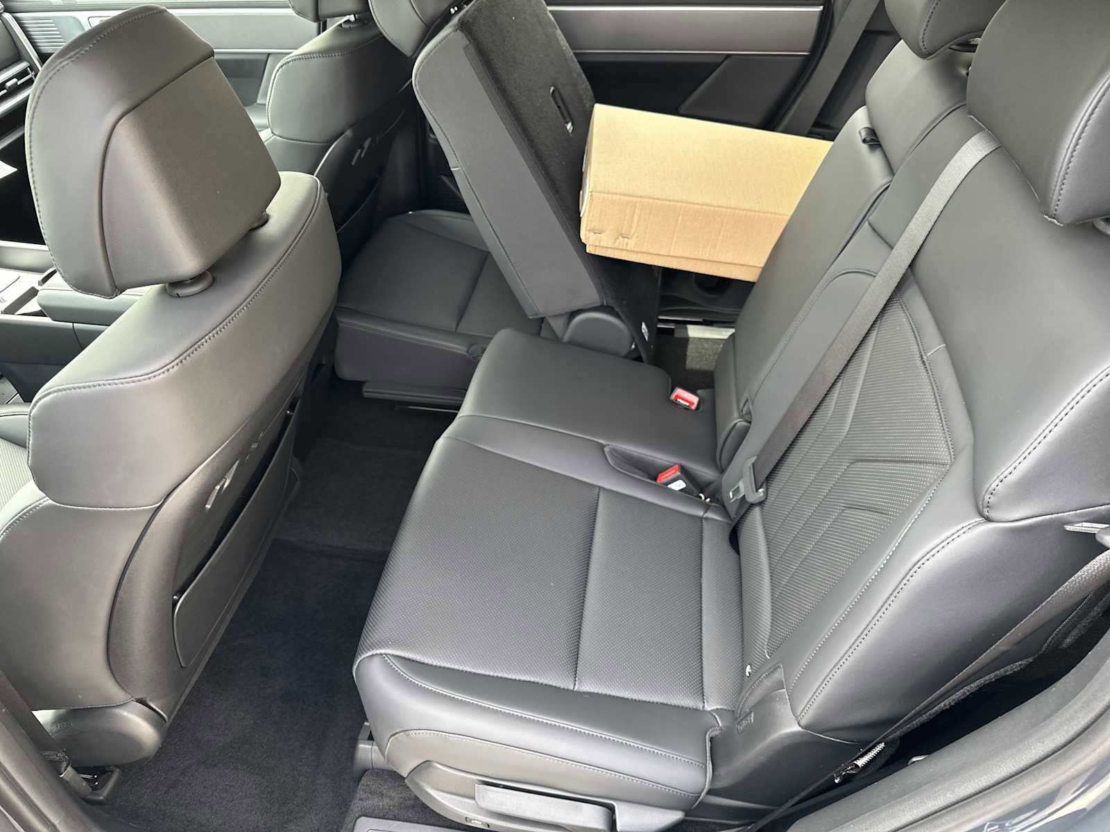 New 2026 Hyundai Santa Fe SEL AWD/4WD image 19