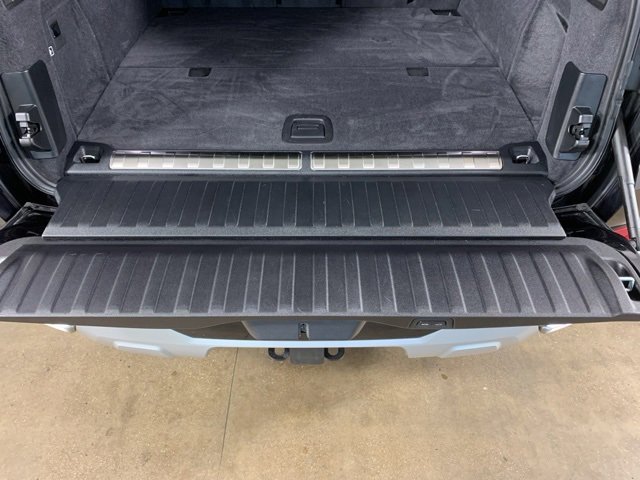 Used 2024 BMW X5 xDrive50e w/ Premium Package image 14