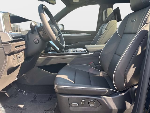 New 2026 Cadillac Escalade Sport w/ Touring Package AWD/4WD image 20