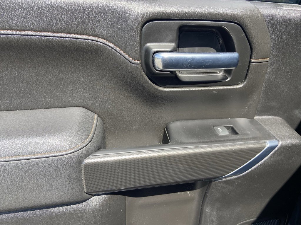 Used 2022 GMC Sierra 1500 AT4 w/ AT4 Premium Package image 25