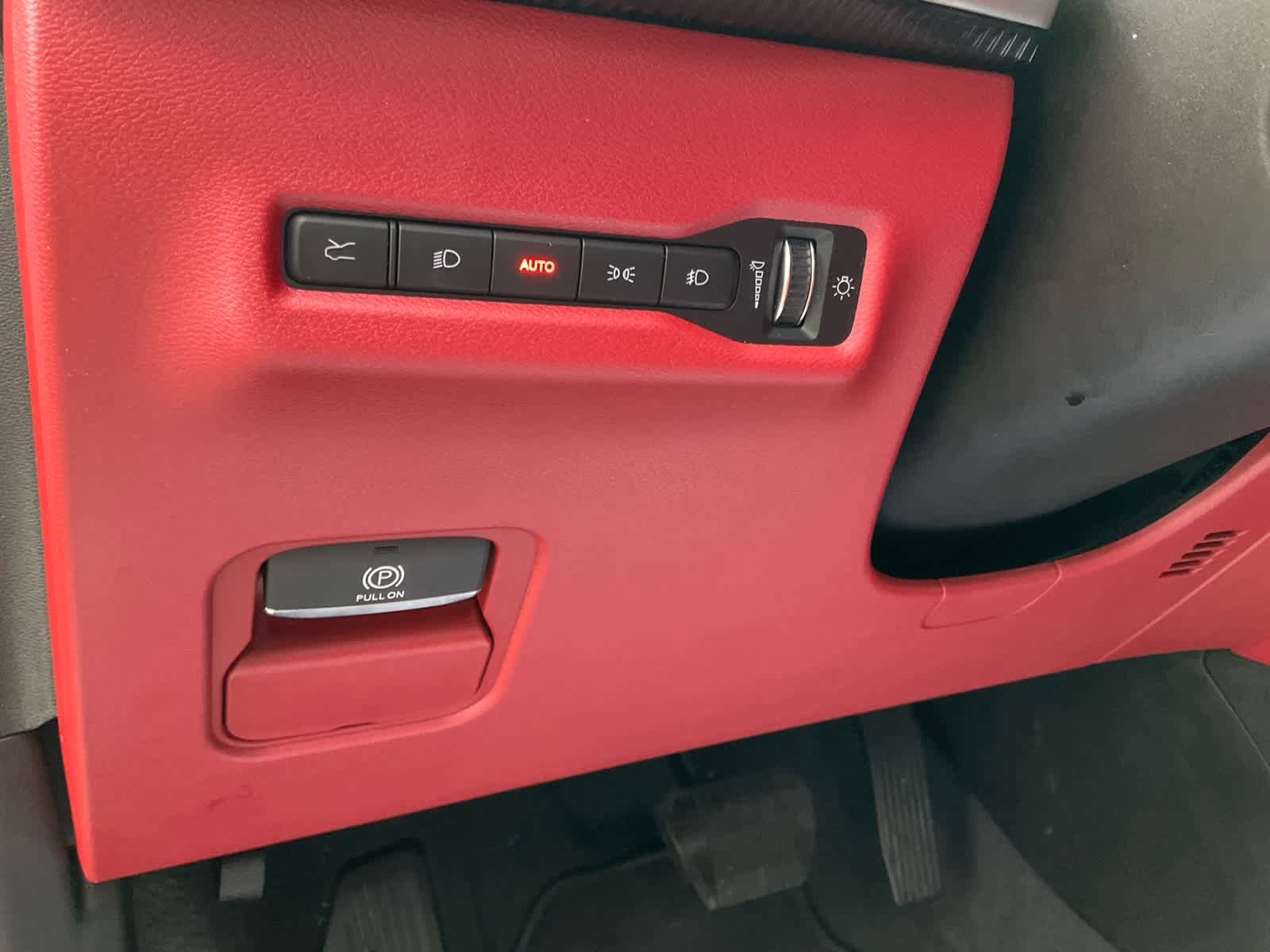 Used 2024 Jeep Wagoneer Launch Edition AWD/4WD image 21