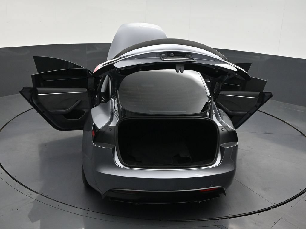 Used 2024 Tesla Model 3 Performance AWD/4WD image 35
