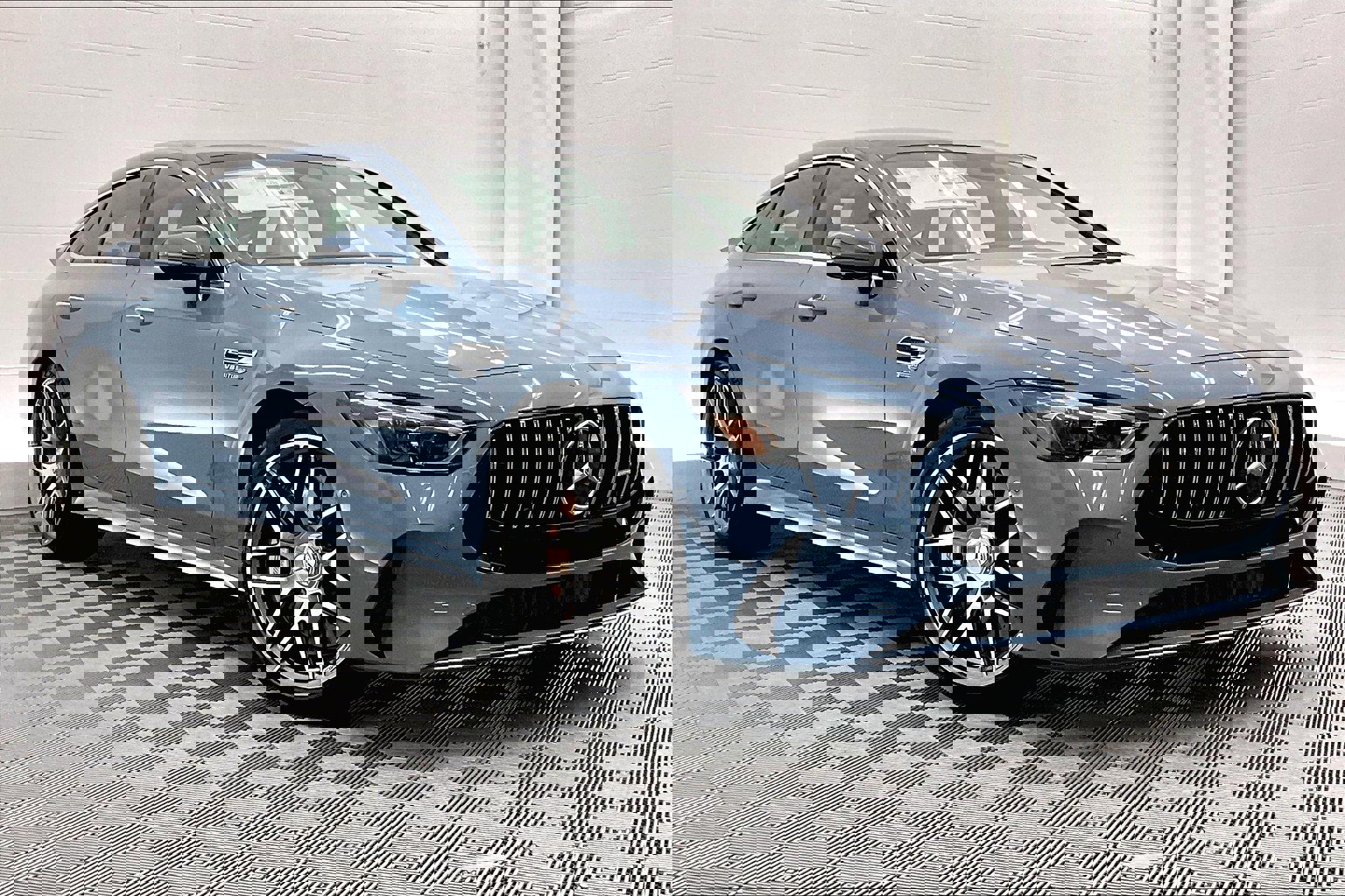 New 2026 Mercedes-Benz AMG GT 63 S image 16