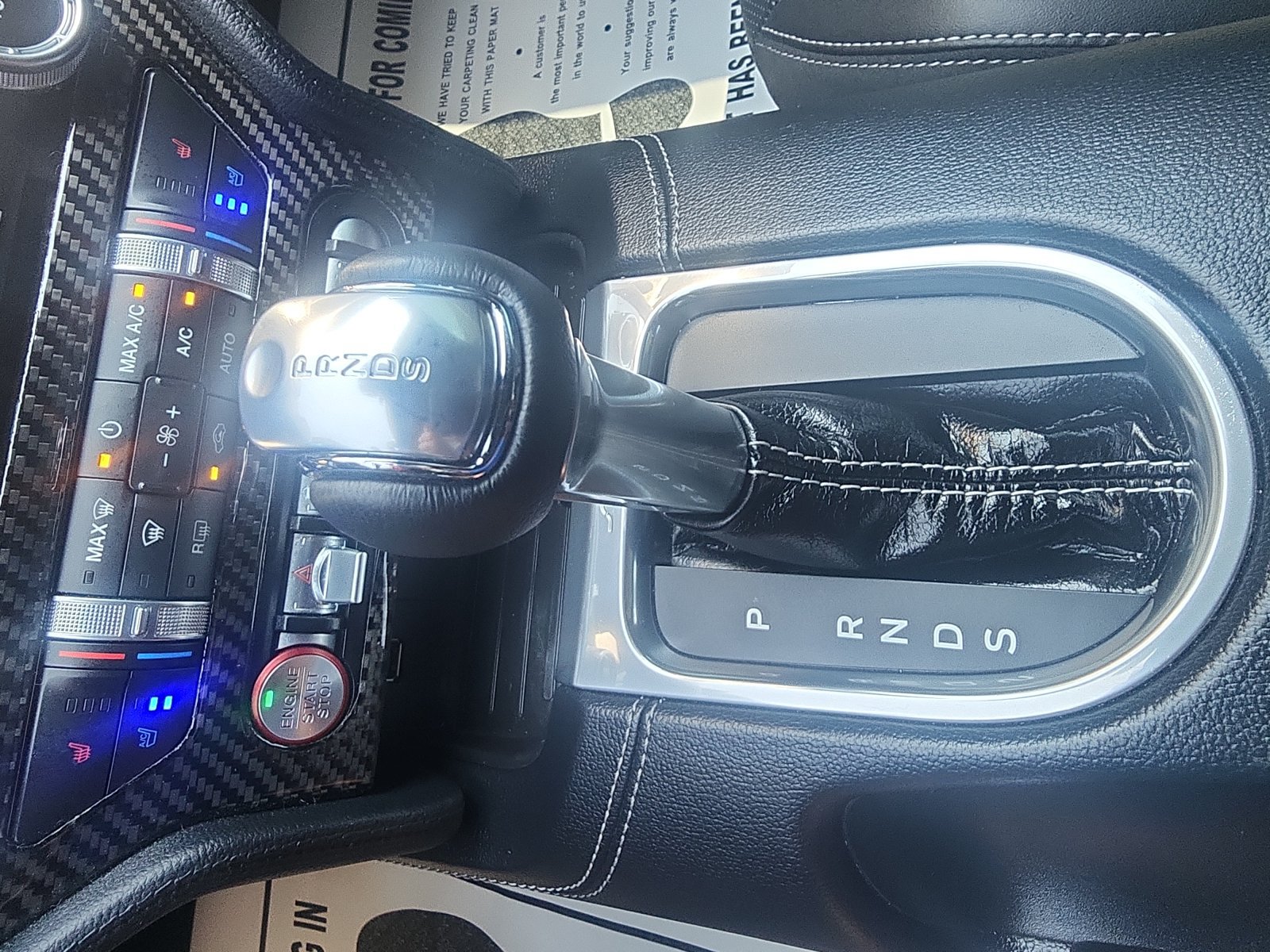 Used 2022 Ford Mustang GT Premium w/ Equipment Group 401A RWD image 19