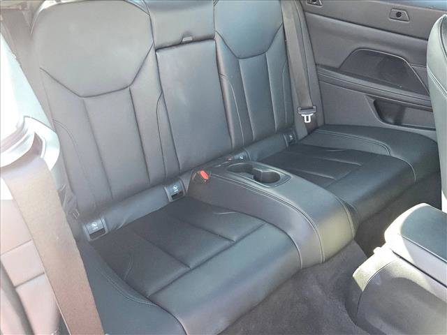 Used 2025 BMW 430i Convertible image 19