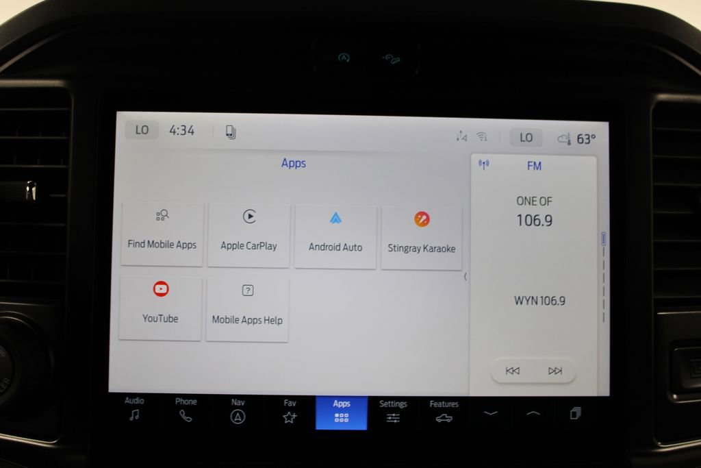 New 2026 Ford F150 XLT image 50