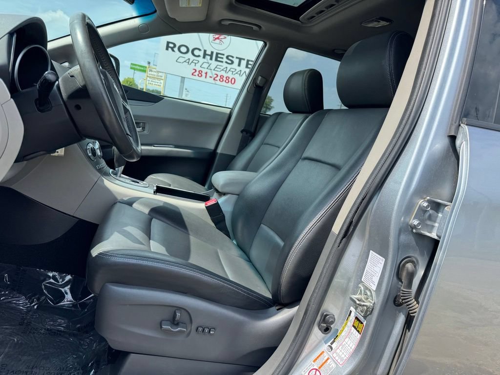Used 2012 Subaru Tribeca Limited w/ PWR Moonroof Pkg AWD/4WD image 5