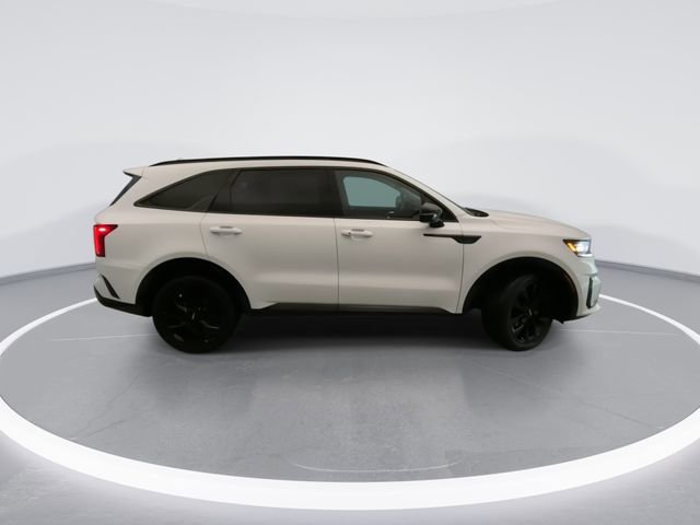 Used 2023 Kia Sorento SX FWD image 7