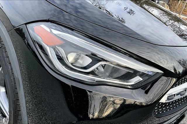 Certified 2023 Mercedes-Benz GLA 250 image 34