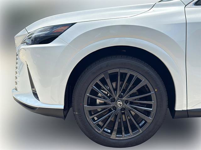 New 2026 Lexus RX 450h AWD w/ Convenience Package image 7