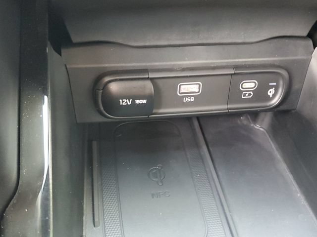 Certified 2024 Kia Telluride SX X-Pro AWD/4WD image 27