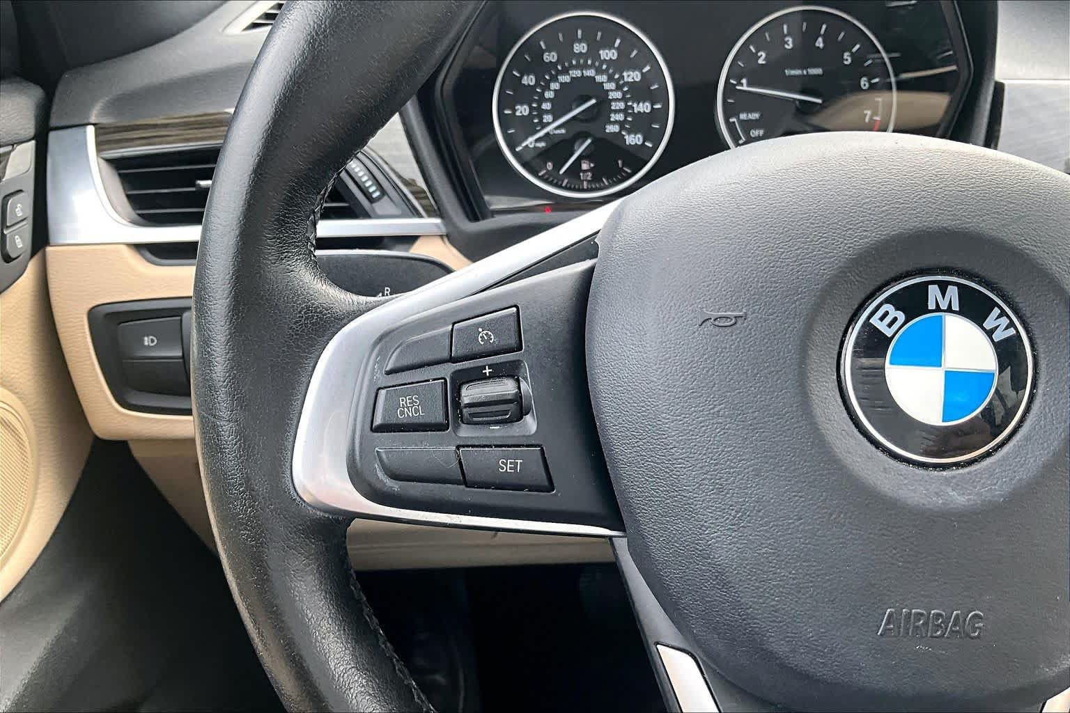 Used 2018 BMW X1 xDrive28i AWD/4WD image 20