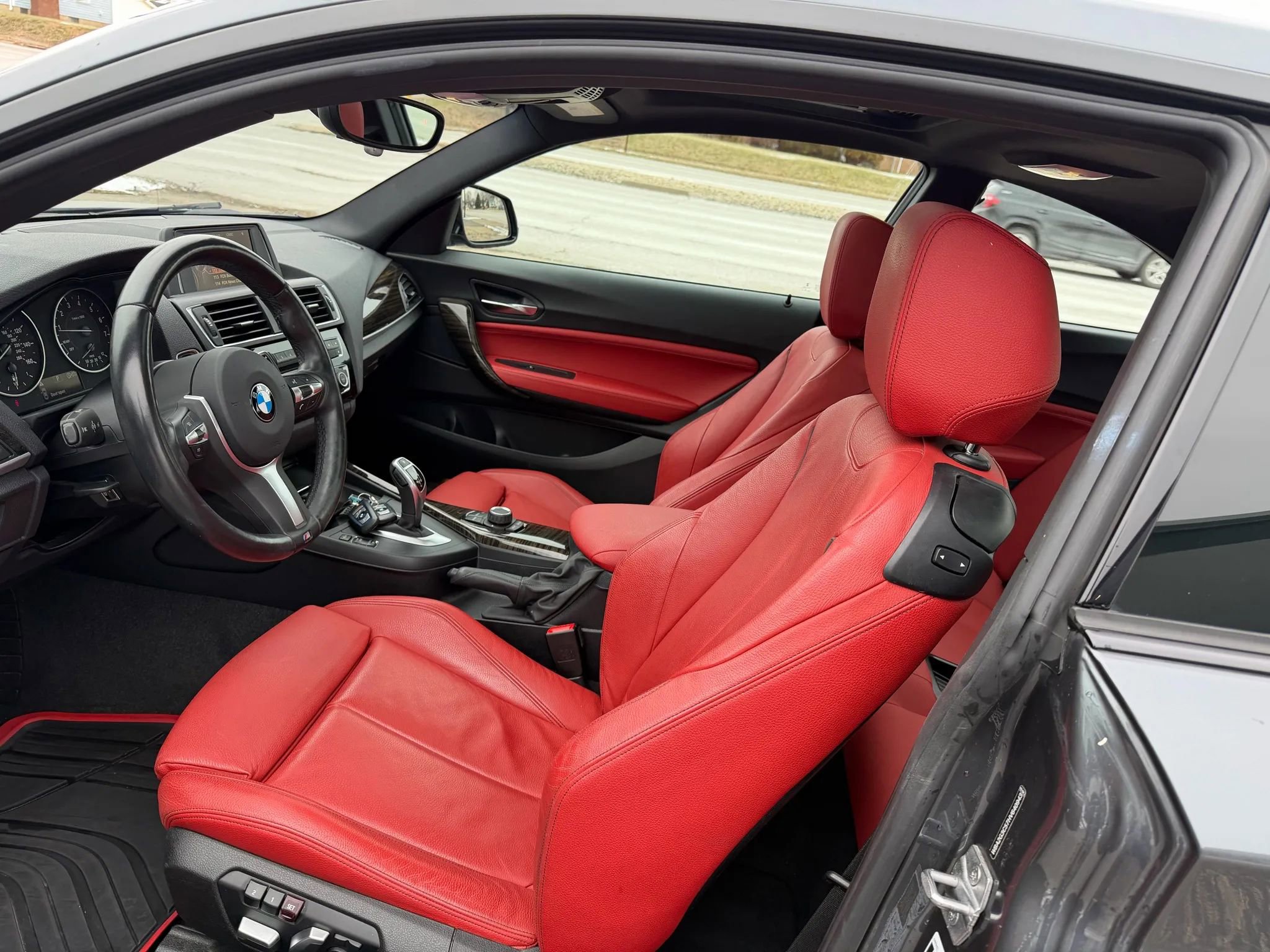 Used 2017 BMW M240i xDrive Coupe image 15