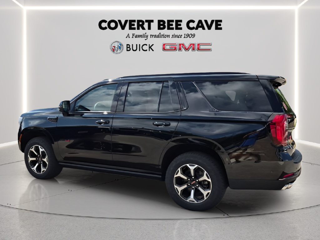 New 2026 GMC Yukon AT4 Ultimate AWD/4WD image 9