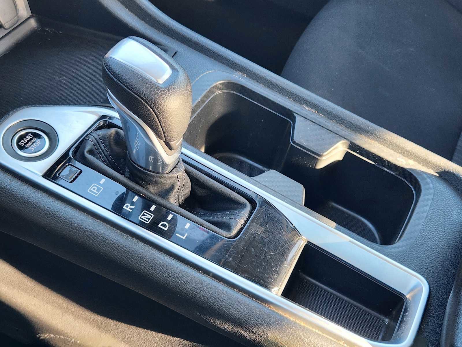 Used 2024 Nissan Sentra SV image 20