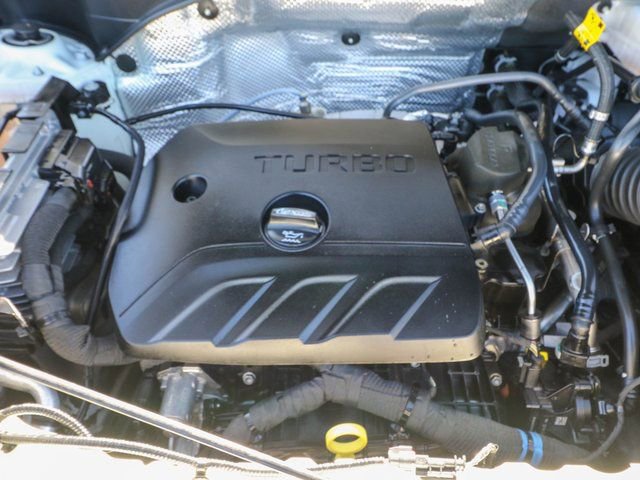 Certified 2023 Buick Encore GX Essence w/ Experience Buick Package image 28