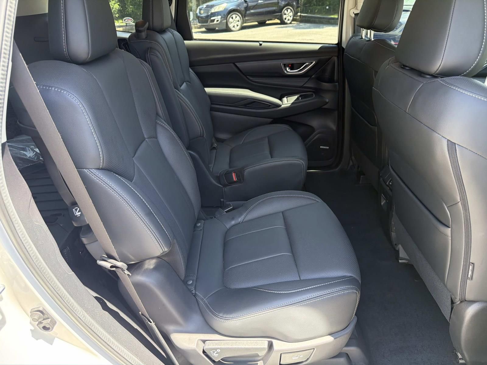 Certified 2023 Subaru Ascent Limited w/ Technology Package AWD/4WD image 15