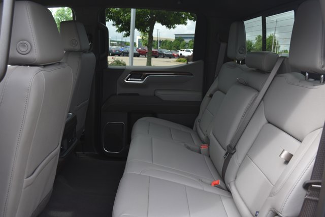 New 2026 Chevrolet Silverado 1500 RST w/ All Star Edition Plus AWD/4WD image 19