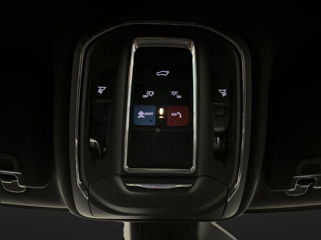 Certified 2024 Jeep Grand Cherokee Limited image 25