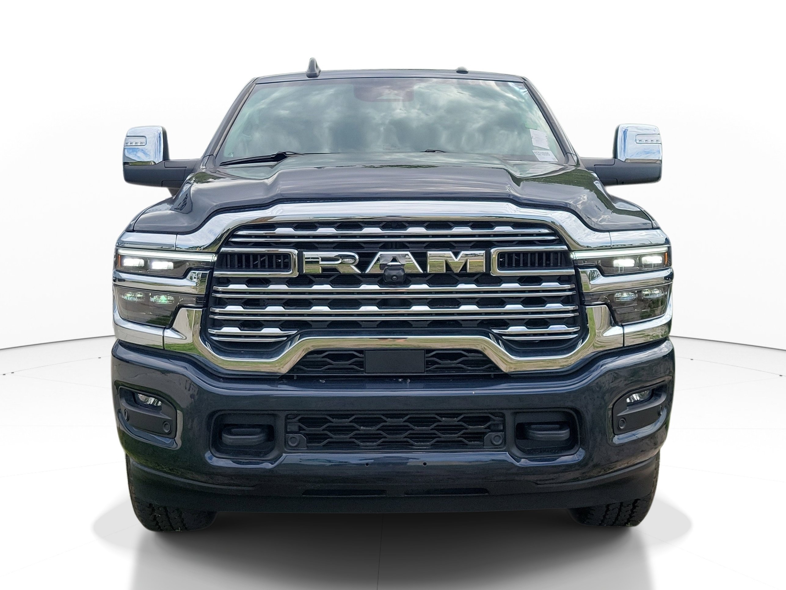 New 2026 RAM 2500 Limited AWD/4WD image 2