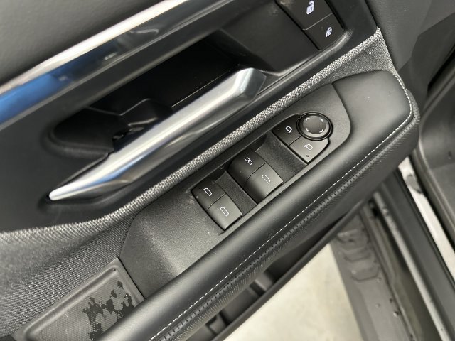 New 2026 GMC Sierra EV Elevation AWD/4WD image 18