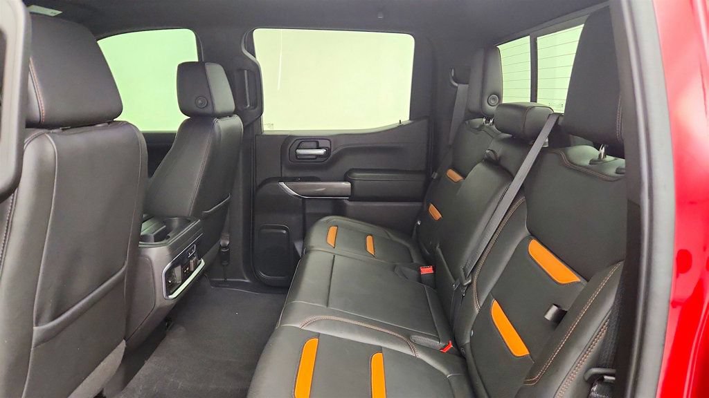 Used 2020 GMC Sierra 1500 AT4 w/ AT4 Premium Package AWD/4WD image 22