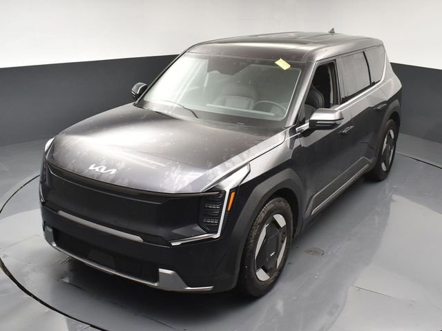 Used 2026 Kia EV9 Light RWD image 43
