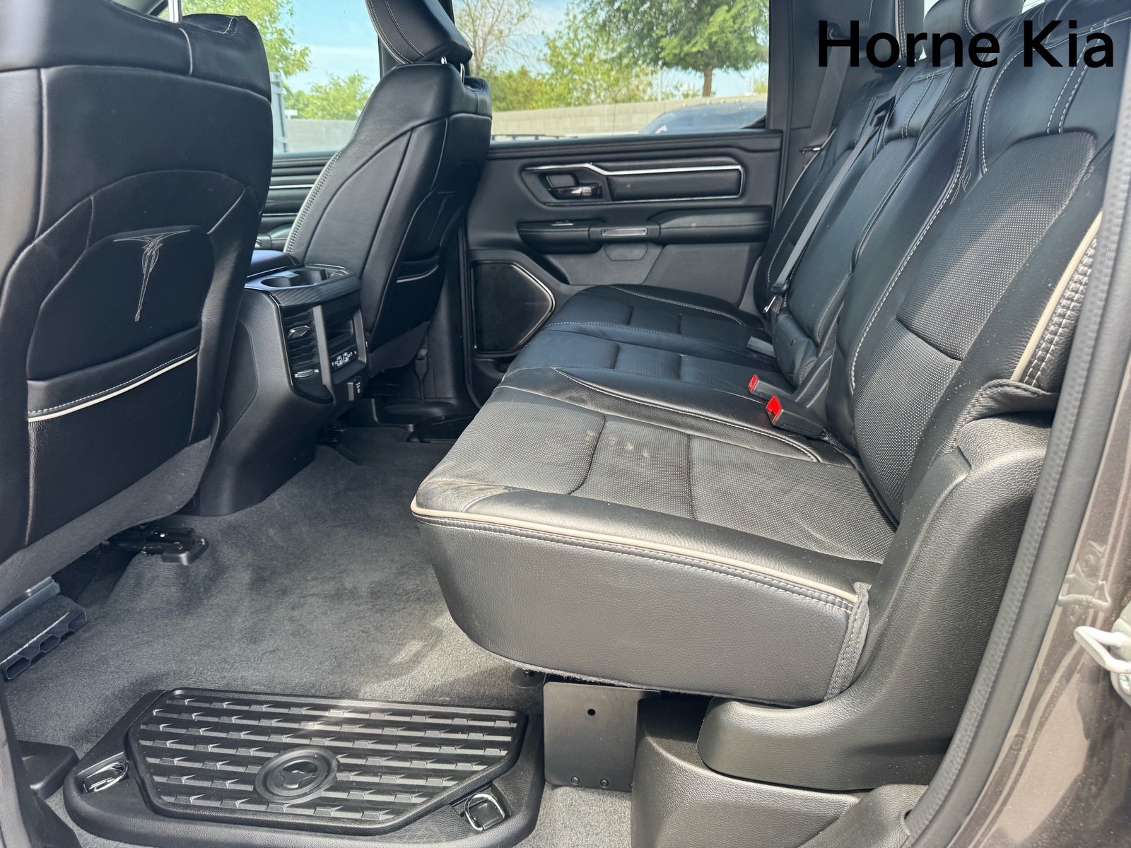 Used 2023 RAM 1500 Limited AWD/4WD image 13