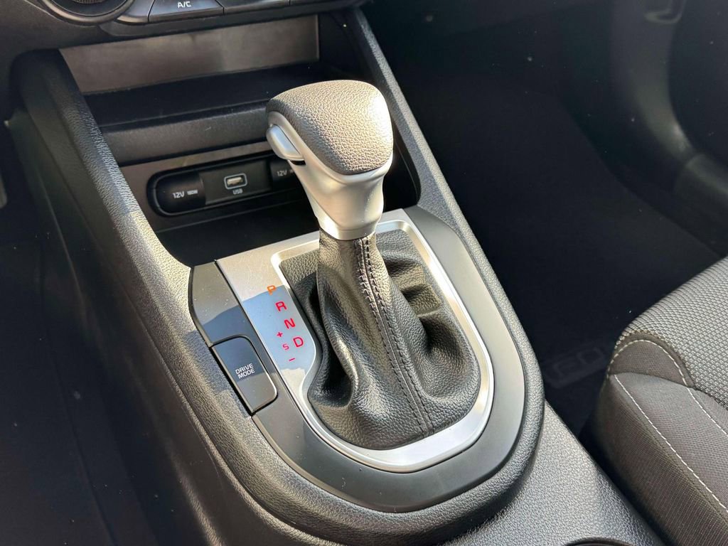 Used 2023 Kia Forte LXS w/ LXS Technology Package image 27