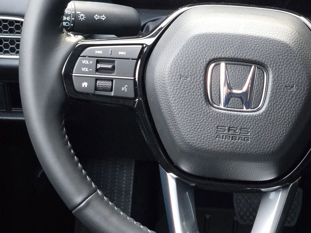 New 2026 Honda HR-V EX-L image 15
