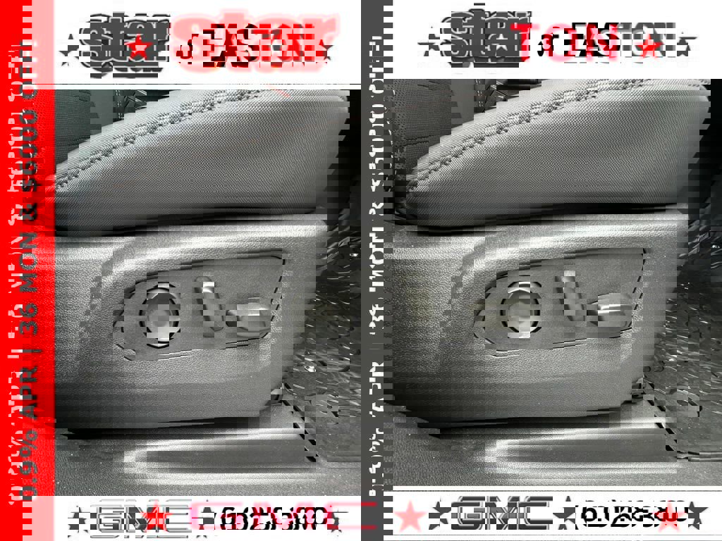 New 2026 GMC Hummer EV SUV w/ LPO, Sport Package image 12