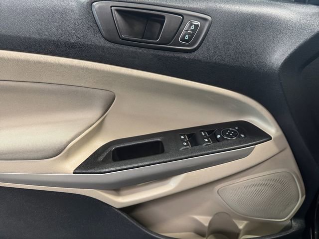 Used 2020 Ford EcoSport S image 25