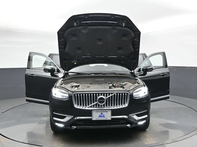 Used 2024 Volvo XC90 B6 Ultimate w/ Lounge Package AWD/4WD image 51