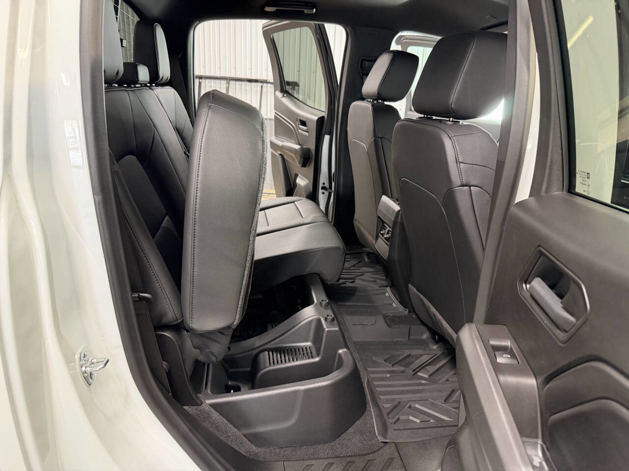 Used 2026 Chevrolet Colorado Trail Boss image 45