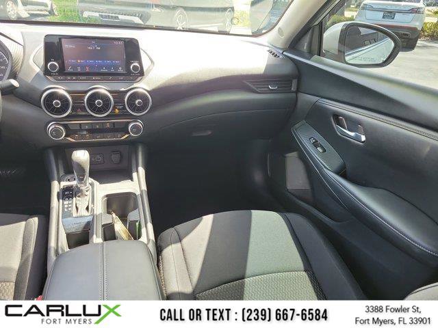 Used 2023 Nissan Sentra S FWD image 19